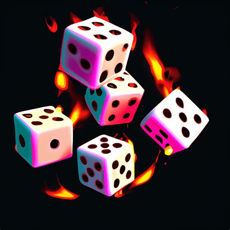 Dice On Fire Betway
